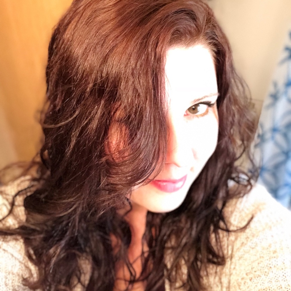Meet your Posher, Lesley